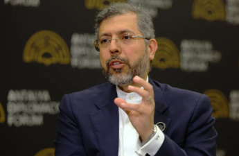 Xətibzadə: İranın strategiyası Trampın hədələri qarşısında dəyişməyəcək