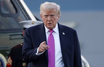 Трамп: Израиль не подталкивал США к войне с Ираном