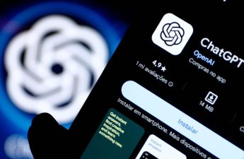 В работе ChatGPT произошел глобальный сбой