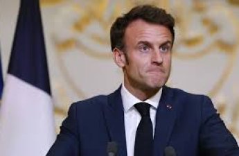 Макрон: Франция не была конкретной целью обстрела в Ормузском проливе