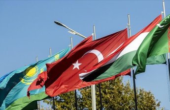 Турция усиливает лидерство в рамках Организации тюркских государств 