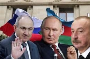 Ослабление влияния Москвы открывает новые перспективы для мира между Баку и Ереваном 