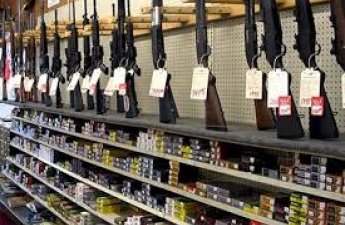 Türkiyədə silah almaq məhdudlaşdırılır