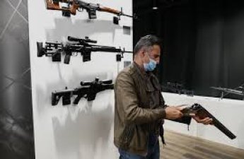 В Турции ужесточат правила владения оружием