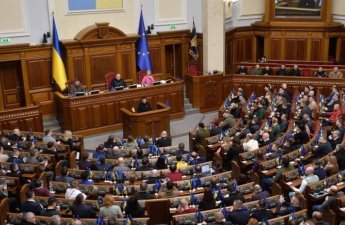 Глава МВД Украины может быть отправлен в отставку