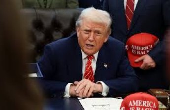 Трамп заявил, что США работают над новой сделкой с Ираном