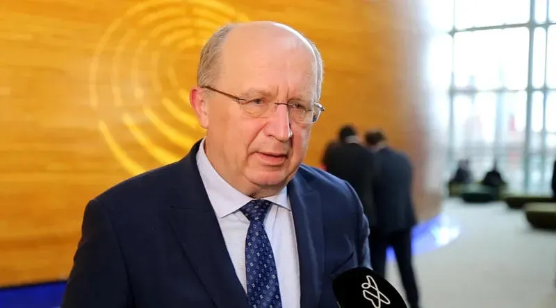 Еврокомиссар: Россия вдвое превосходит все страны ЕС по производству артиллерийских снарядов