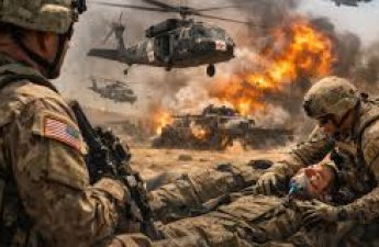 Пентагон сообщил о 415 раненых военных в ходе операции против Ирана