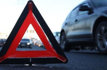 Pirallahıda avtomobil piyadanı vuraraq öldürüb