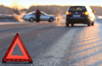 В Пираллахы автомобиль насмерть сбил 58-летнего мужчину