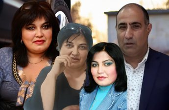 “Günəşli İnşaat”-dan tanınmış aktrisaya 16 minlik dələduzluq: “Deyir ki, şikayət etsən maşınla üstündən keçəcəm” - ÖZƏL