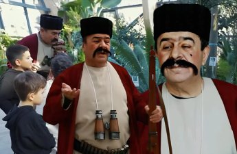 AZTV- Ovçu Pirim-in verilişini bağladı: “İxtisarlar gedir, maliyyə problemi də...” - FOTO+ÖZƏL