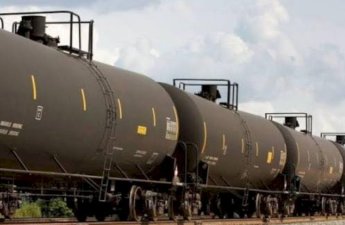 Bu gün Azərbaycandan Ermənistana dizel yanacağı göndəriləcək