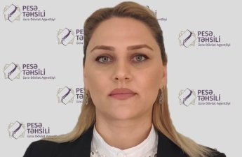 Bu təhsil mərkəzinə direktor müavini təyin edildi