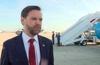 Al-Jazeera: Вэнс в среду прибудет в Исламабад для переговоров с Ираном