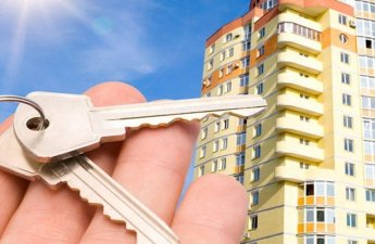 Azərbaycanda mənzillər BAHALAŞDI