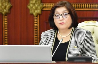 Spikerdən MÜHÜM açıqlamalar