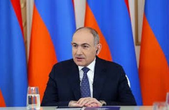 Пашинян представил дорожную карту ГД по реформе Армянской Апостольской церкви