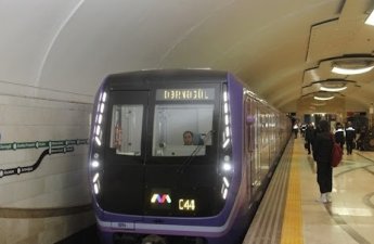 Bakı metrosunun bütün stansiyaları BAĞLANDI, sərnişinlər evakuasiya edildi - YENİLƏNİB