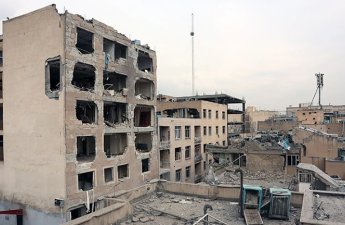 İrana dəyən zərərlə bağlı ŞOK RƏQƏMLƏR