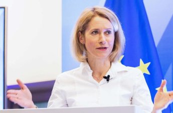 Каллас: Нормализация между Азербайджаном и Арменией - приоритет ЕС по Южному Кавказу