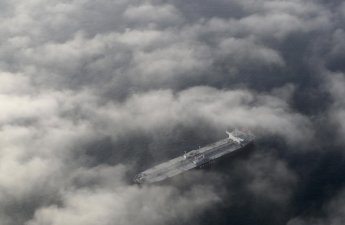 Иран заявил о прорыве морской блокады США