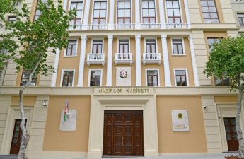 Али Асадов утвердил порядок проведения проверок газового оборудования