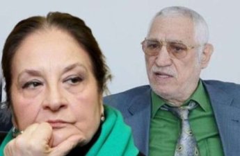 Şeyx Əbdül ilə Şəfiqə Məmmədova BARIŞDI: İncikliyin SƏBƏBİ...