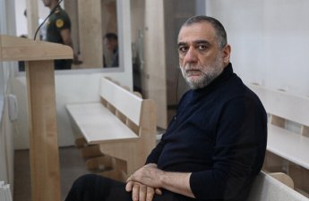 Ombudsman Aparatından Vardanyanla görüş barədə - RƏSMİ AÇIQLAMA