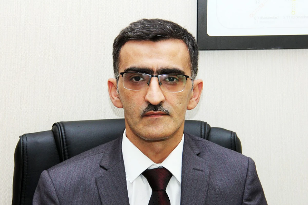 Bəxtiyar Məmmədov: 