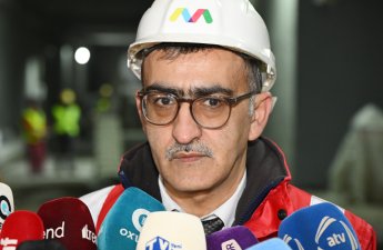Metrodakı problem zamanı niyə daxili generatorlardan istifadə etmək mümkün olmayıb? - RƏSMİ AÇIQLAMA