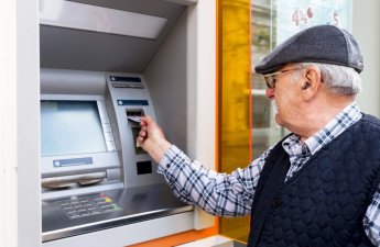 Ölkə üzrə pensiyalar tam ödənilib