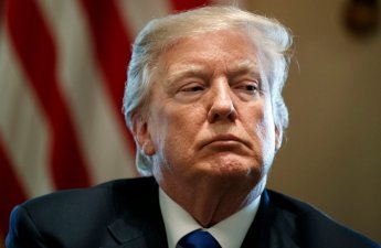 Трамп заявил, что США контролируют каждый сантиметр ядерных объектов Ирана с помощью камер