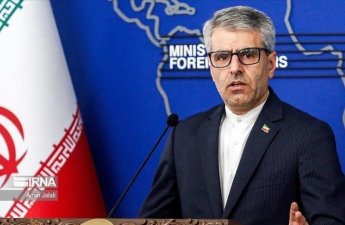 Исмаил Багаи прокомментировал задержание иранцев в ОАЭ