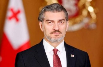 Михеил Кавелашвили примет участие в экологическом саммите в Астане