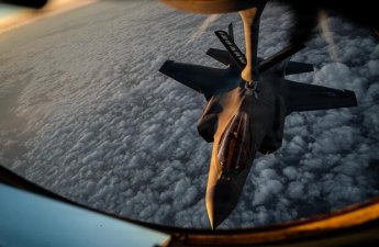 ABŞ öz hərbçisini ürək döyüntüsündən 