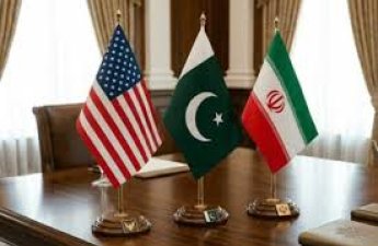 Пакистанский министр: Иран пока не дал точного ответа об участии в переговорах с США