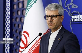 Багаи: Иран не идет на переговоры с США из-за противоречивых сигналов Вашингтона