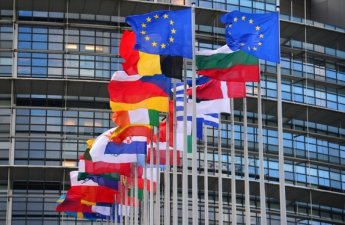 ФРГ и Италия выступили против приостановки соглашения ЕС с Израилем