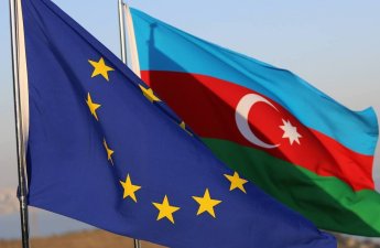 Каллас: ЕС намерен углублять связи с Азербайджаном, а также усилить поддержку в разминировании