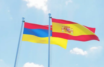 İrəvanda İspaniyanın fəxri konsulluğu açılıb