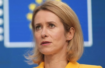 Kallas: Rusiyaya qarşı 21-ci sanksiyalar paketi hazırlanır