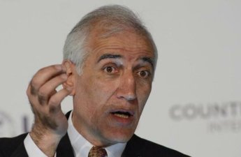 Ermənistan prezidenti Qazaxıstana getdi