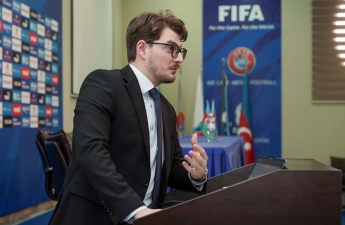 AFFA-da hakimlər üçün danışılmış oyunlara qarşı sessiya təşkil olunub