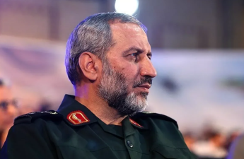 İran Fars körfəzi ölkələrinə xəbərdarlıq edib