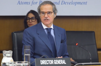 Без участия МАГАТЭ соглашение между США и Ираном останется лишь иллюзией - Гросси