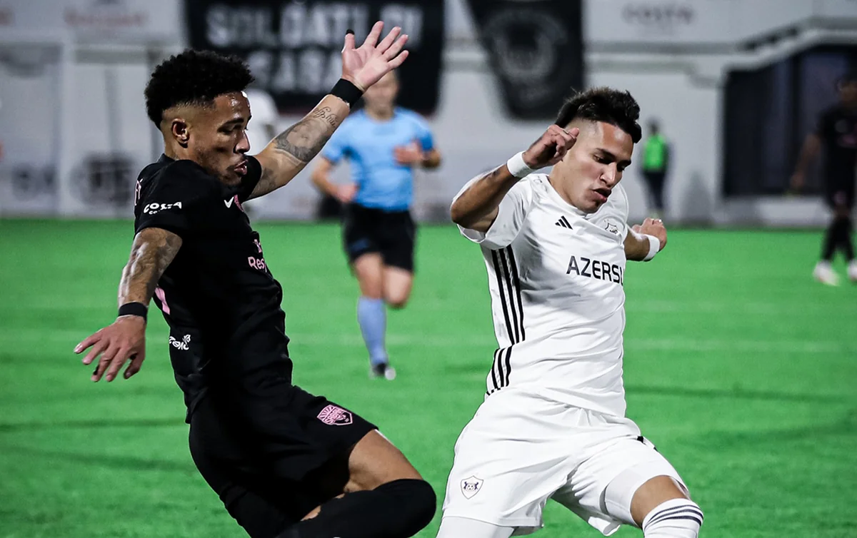 Azərbaycan Kuboku: “Sabah” – “Qarabağ” görüşündə növbəti finalçı müəyyənləşəcək