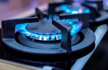 Bu ərazidə qaz kəsildi