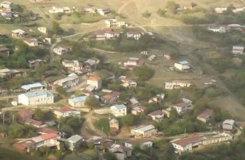 Şuşanın Qaladərəsi kəndinə ilk dəfə köç olacaq