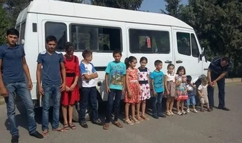 В Азербайджане около 3 тыс. женщин получают пособие за многодетность